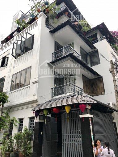 Bán nhà 2 mặt tiền HXH 6m, đường Lê Hồng Phong, P1, Q.10,DT:5.2x11m, giá chỉ 11.6 tỷ TL