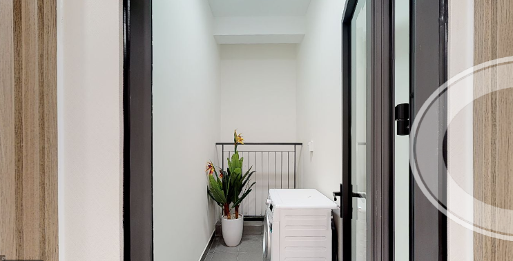 Cần bán hết tài sản, nhà 8 tầng Trần Hưng Đạo, Quận 1 (4x22m) Giá 35 tỷ thương lượng nhiều