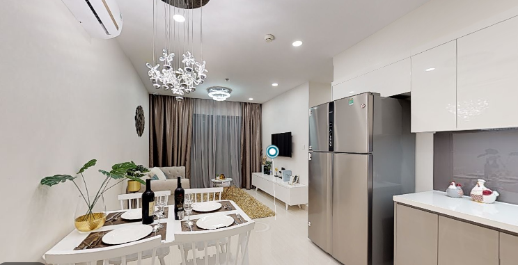 Cần bán gấp nhà góc 2MT - Võ Văn Kiệt và Ký Con - 6x18m - 1L - Giá chỉ 35 tỷ TL