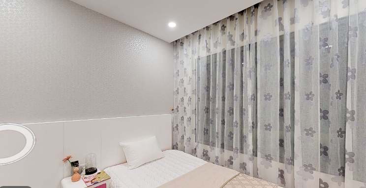 Bán nhà 2 mặt tiền Điện Biên Phủ đường 2 chiều Quận 1