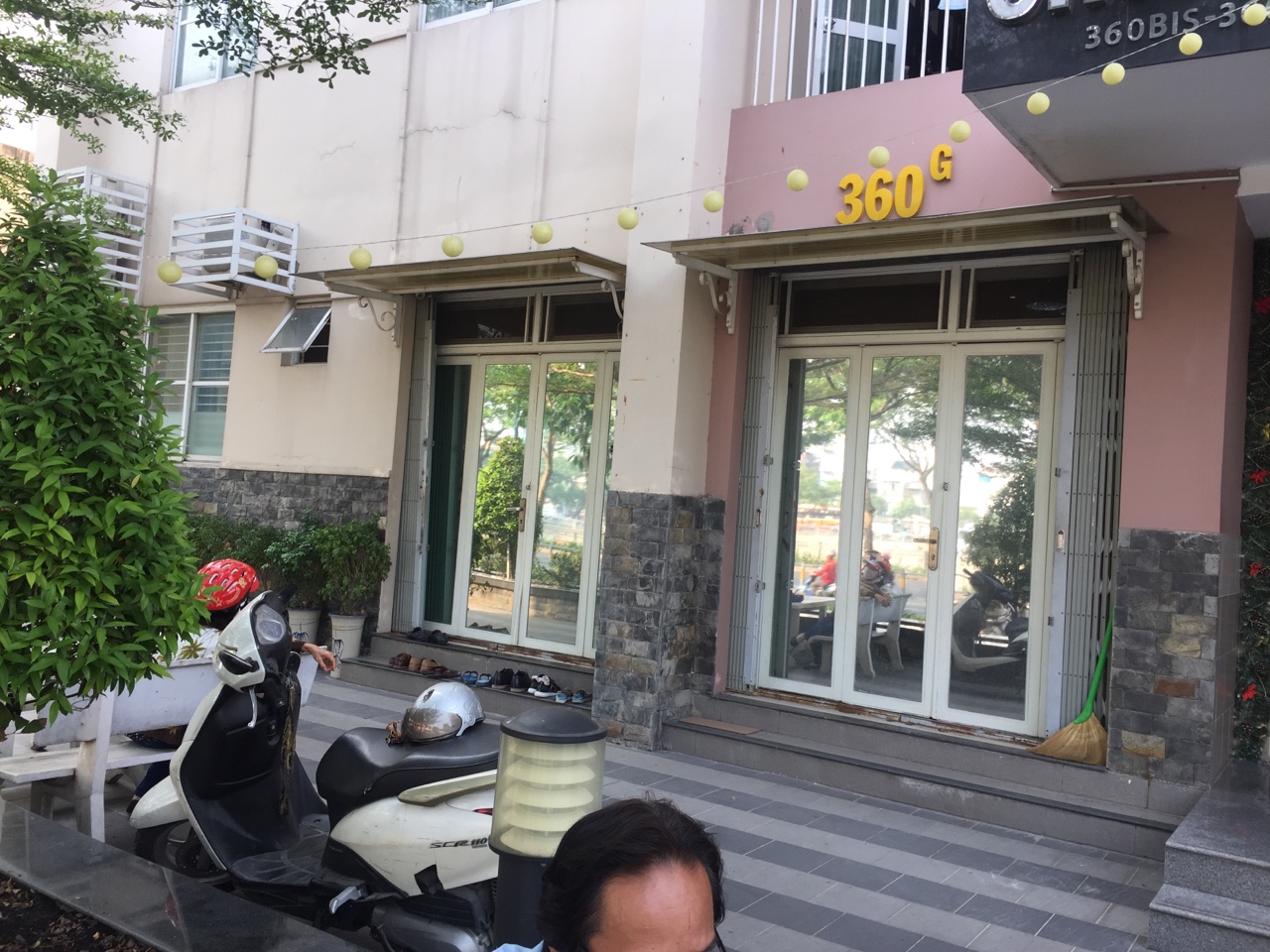Chính Chủ Cần Cho Thuê Nhà Mặt Tiền Bến Vân Đồn, - phường 01 - Quận 4 - TP Hồ Chí Minh