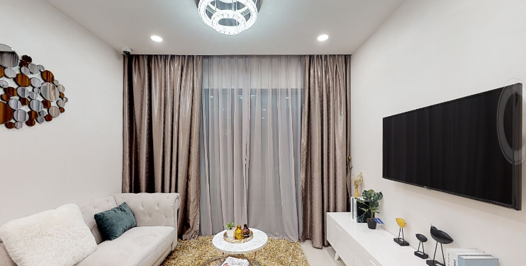 Bán gấp nhà MT ngay Đề Thám - Trần Hưng Đạo, Quận 1, 6x20m, giá 26 tỷ