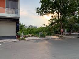 Sang gấp lô kế góc đất đường Số 7 nối dài Bình Tân, gần chợ, gần trường học, đường nhựa 20m