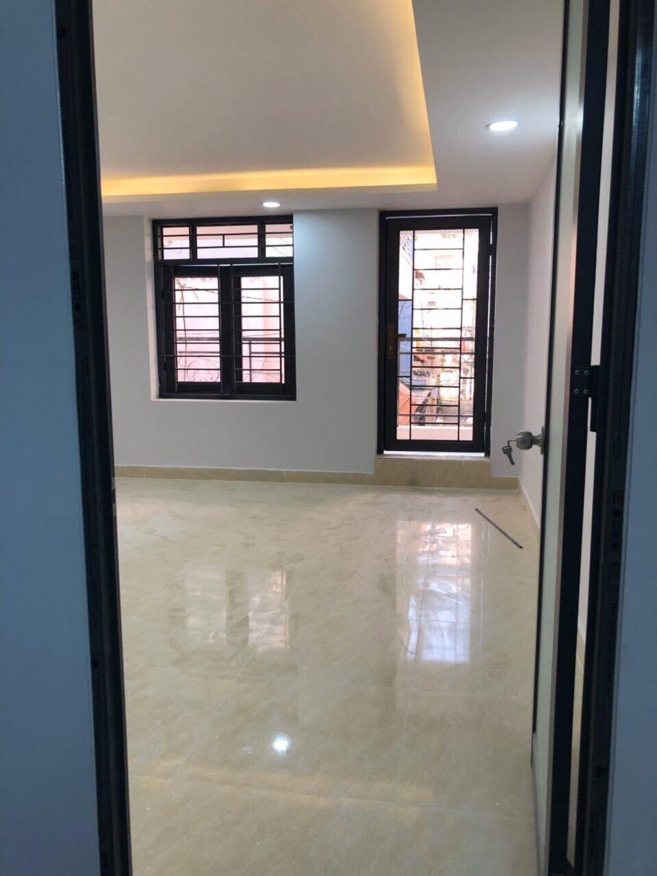 Chính chủ gửi bán gấp căn nhà HXH Cộng Hòa p13 Tân Bình 77,5m2 giá 13 tỷ