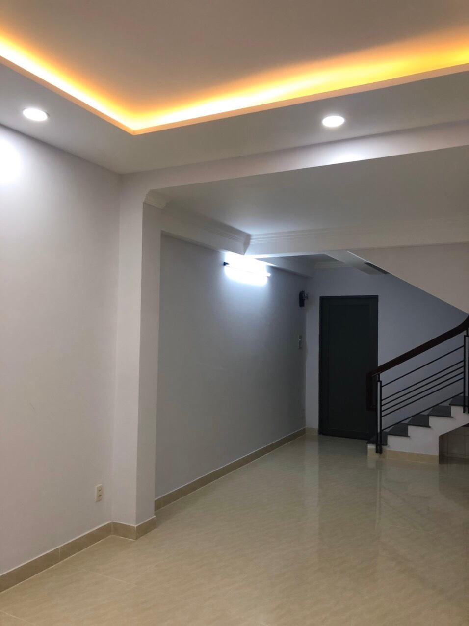 Chính chủ gửi bán gấp căn nhà HXH Cộng Hòa p13 Tân Bình 77,5m2 giá 13 tỷ
