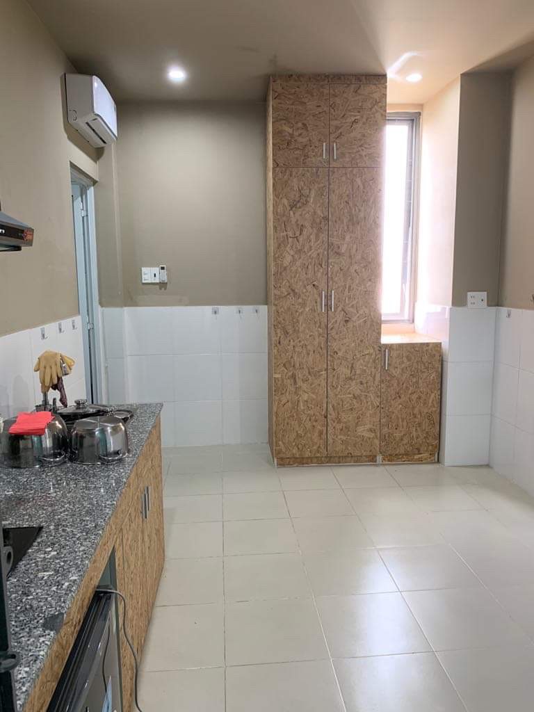 Bán gấp nhà HXH Lê Lai Phường12 Tân Bình 31,5m2 giá chỉ 5 tỷ TL Nở Hậu nhẹ