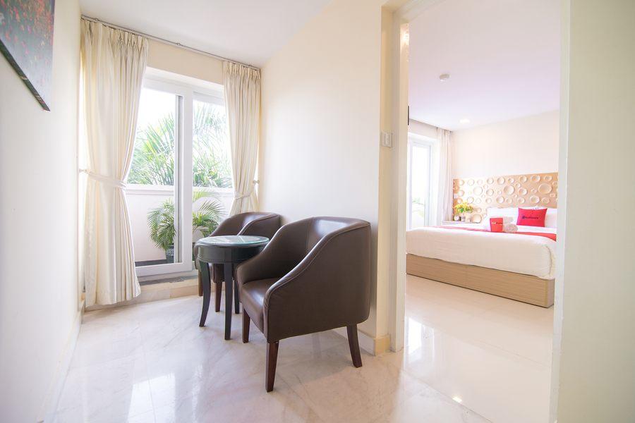  PAIMS GARDEN SAIGON Apart' Hotel, Phú Mỹ Hưng, Quận 7, HCM diện tích 1200m2  giá 180 Triệu