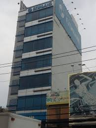 Bán nhà MT Phạm Văn Hai, Tân Bình, DT (5 x 15)m, 3 lầu, giá 22 tỷ