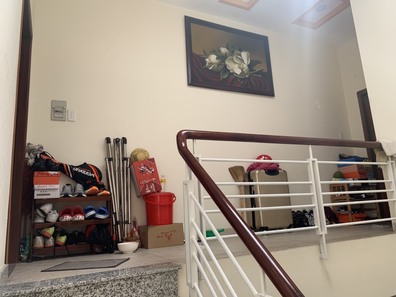 Xoay vốn cần bán gấp nhà Nguyễn Văn Luông, DT cực khủng: 4.2 x 24m (nở hậu 4.4m), chỉ 6 tỷ 5, LH: 0915190011, Q.6