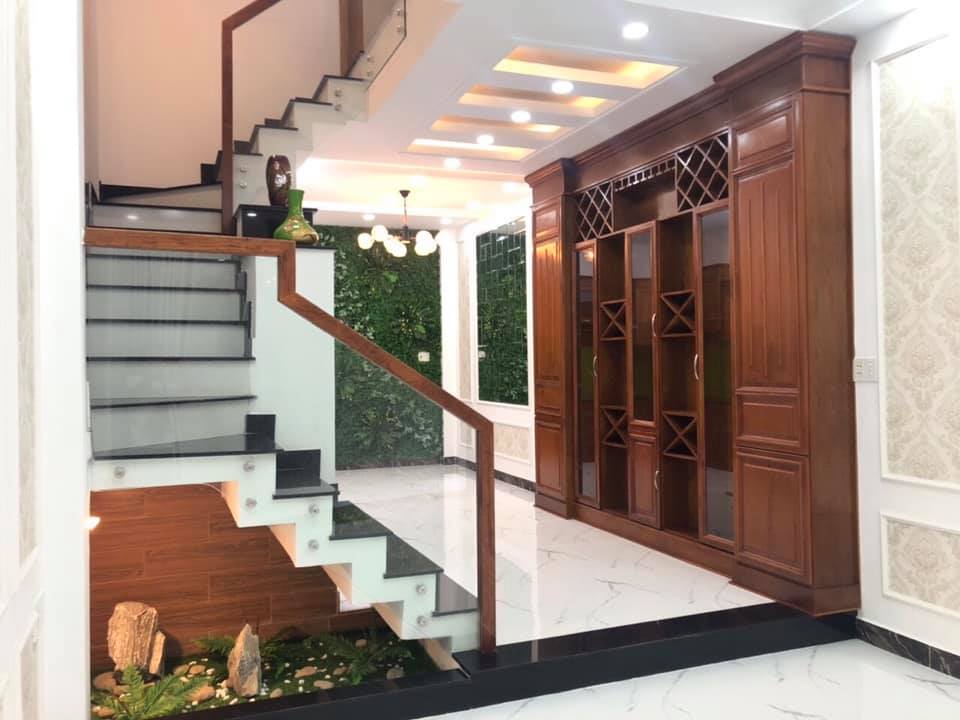 HOT - HIẾM XE HƠI – TRƯỜNG CHINH – 40M2 - 4.5 TỶ🥰