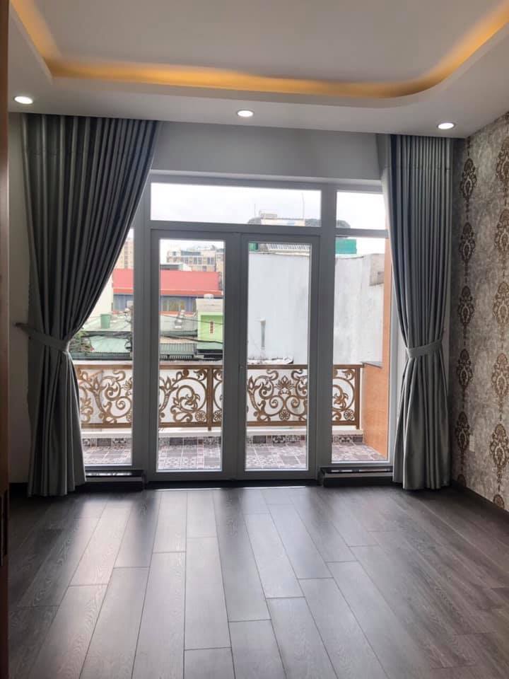 HOT - HIẾM XE HƠI – TRƯỜNG CHINH – 40M2 - 4.5 TỶ🥰