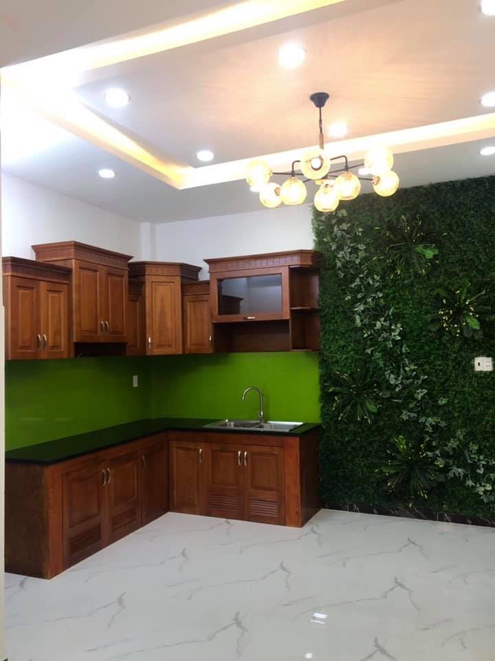 HOT - HIẾM XE HƠI – TRƯỜNG CHINH – 40M2 - 4.5 TỶ🥰