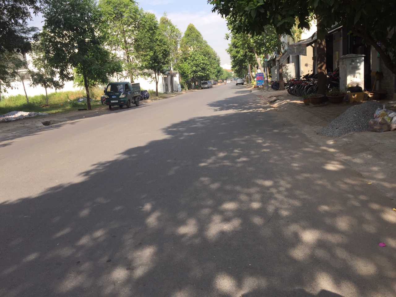 Bán lô đất đường D2 Man Thiện,Phường Tăng Nhơn Phú A,quận 9 120m2 giá 7.6 tỷ bớt lộc lh:0888221996