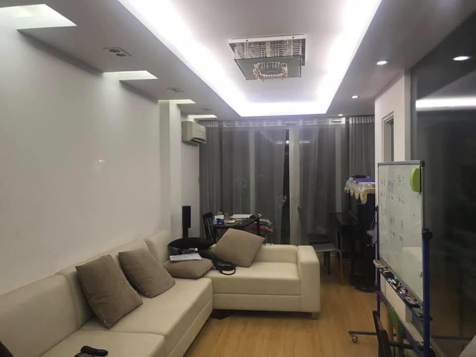 Bán nhà HXH 7m, đường Hòa Bình, Q.Tân Phú 44m2, 3 lầu nhà mới 100%, Giá 5.6 Tỷ TL