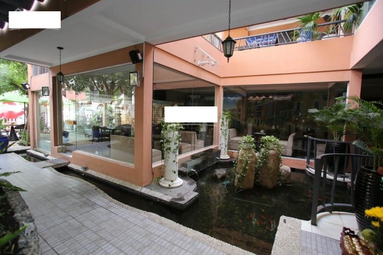 CẦN TIỀN BÁN GẤP NHÀ MT TRẦN QUANG KHẢI QUẬN 1 DT:4X23M NH 5,5M 4 LẦU GIÁ 36,9 TY TL