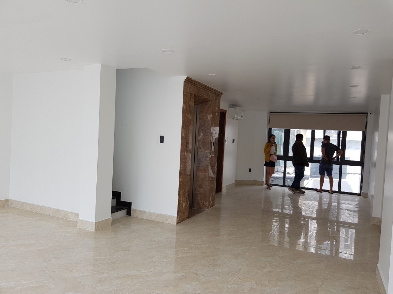Nhà bán góc 2 MT đường Trần Khắc Chân, Q1. DT 9mx24m, GPXD: H+8T, giá 60tỷ 