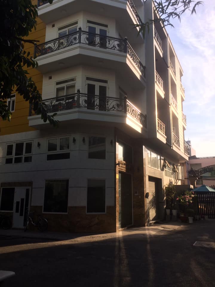 Bán nhà mặt phố tại Đường Phạm Văn Xảo, Phường Phú Thọ Hòa, Tân Phú, Tp.HCM diện tích 750m2  giá 32 Tỷ