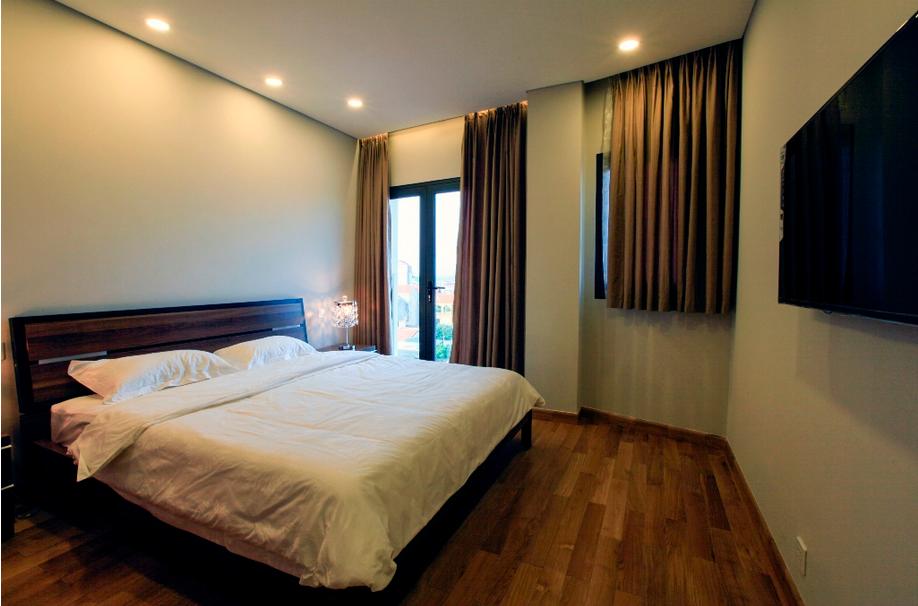 Bán hotel MT đường Nguyễn Siêu, DT: 4.2x22m, 6 lầu 13 phòng, bán gấp 54 tỷ