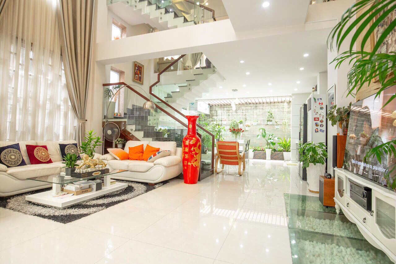 Bán nhà 3MT hẻm đường Tôn Thất Tùng 7x12m trệt 6 lầu giá chỉ 21 tỷ LH: 090.190.38.48 Mr. Nguyên