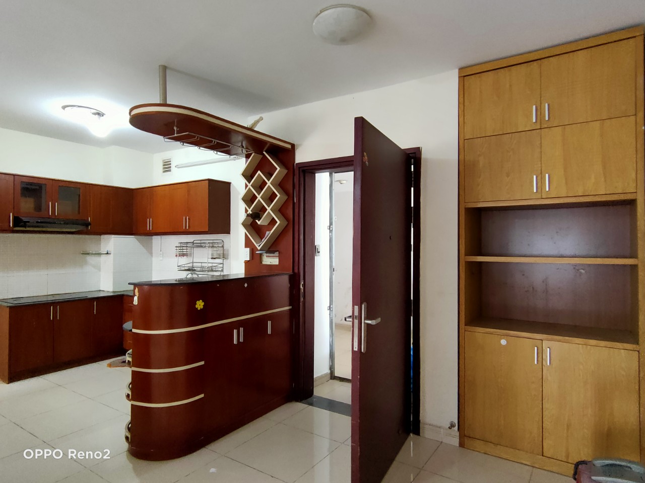 CHO THUÊ CĂN HỘ PHÚ THẠNH DIỆN TÍCH 100M2, 3 PN.TÂN PHÚ .TP HCM