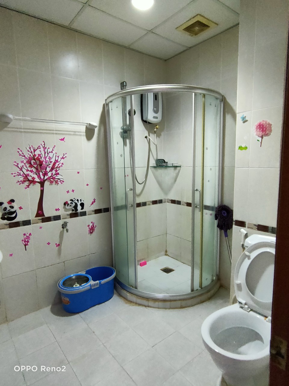 CHO THUÊ CĂN HỘ PHÚ THẠNH DIỆN TÍCH 100M2, 3 PN.TÂN PHÚ .TP HCM