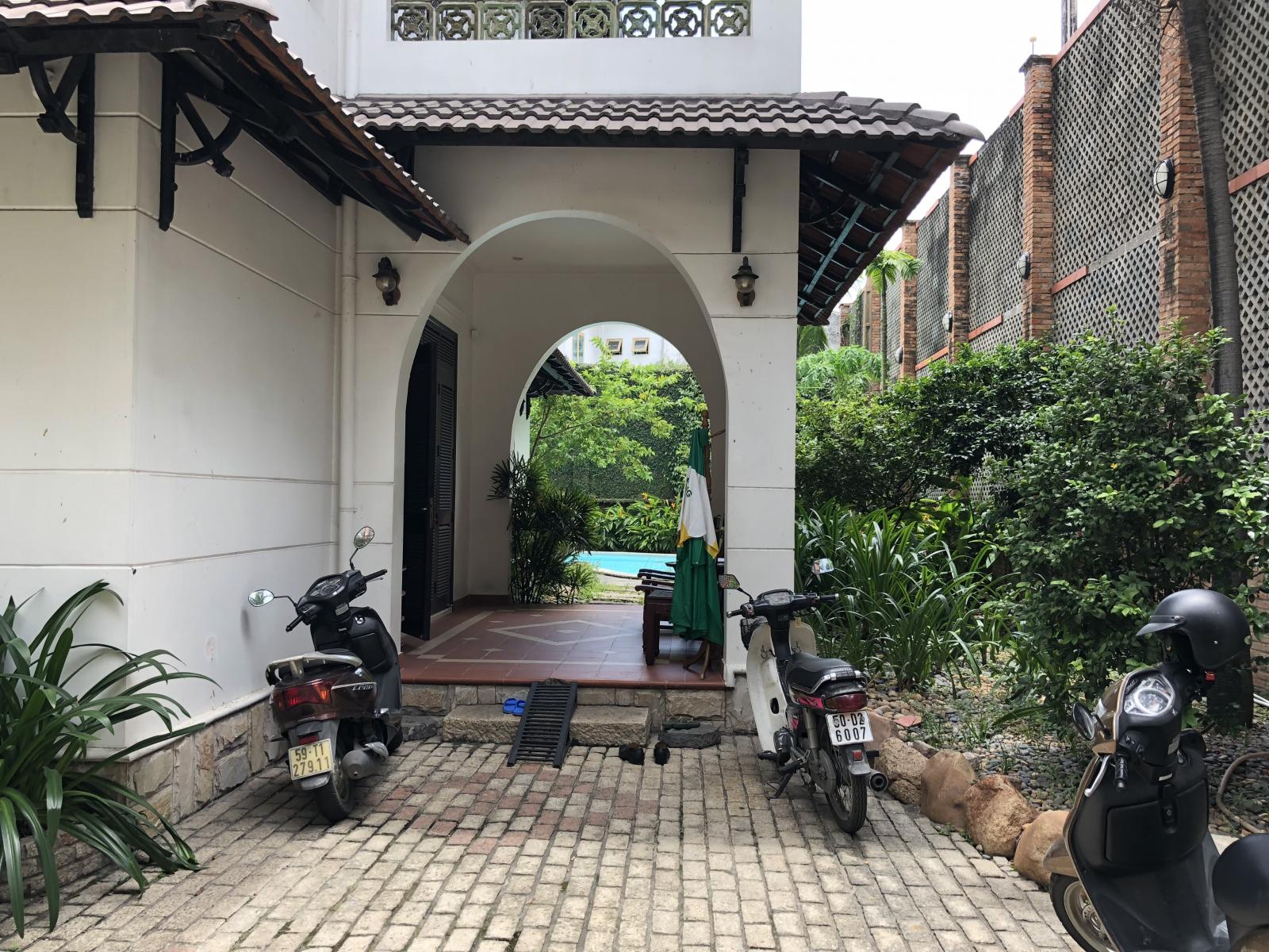 Bán nhà Phan Văn Trị, P11, Bình Thạnh. 5.2x16m DTCN 74m2 giá 6,3 tỷ 	