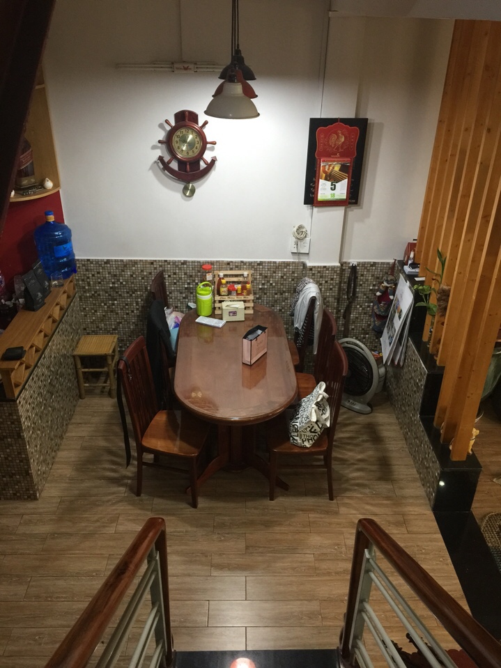 Bán nhà MT kinh doanh Nguyễn Biểu giá chỉ 12.2 tỷ