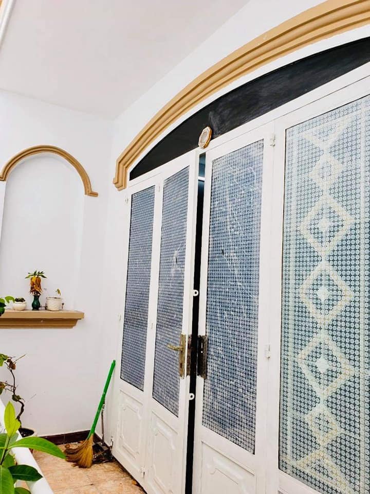 Bán gấp nhà Quang Trung, P.10 44m2 đất chỉ 2ty680