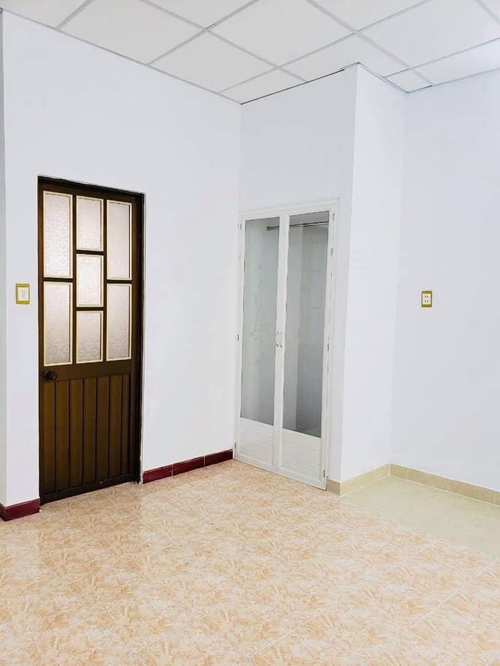 Bán gấp nhà Quang Trung, P.10 44m2 đất chỉ 2ty680