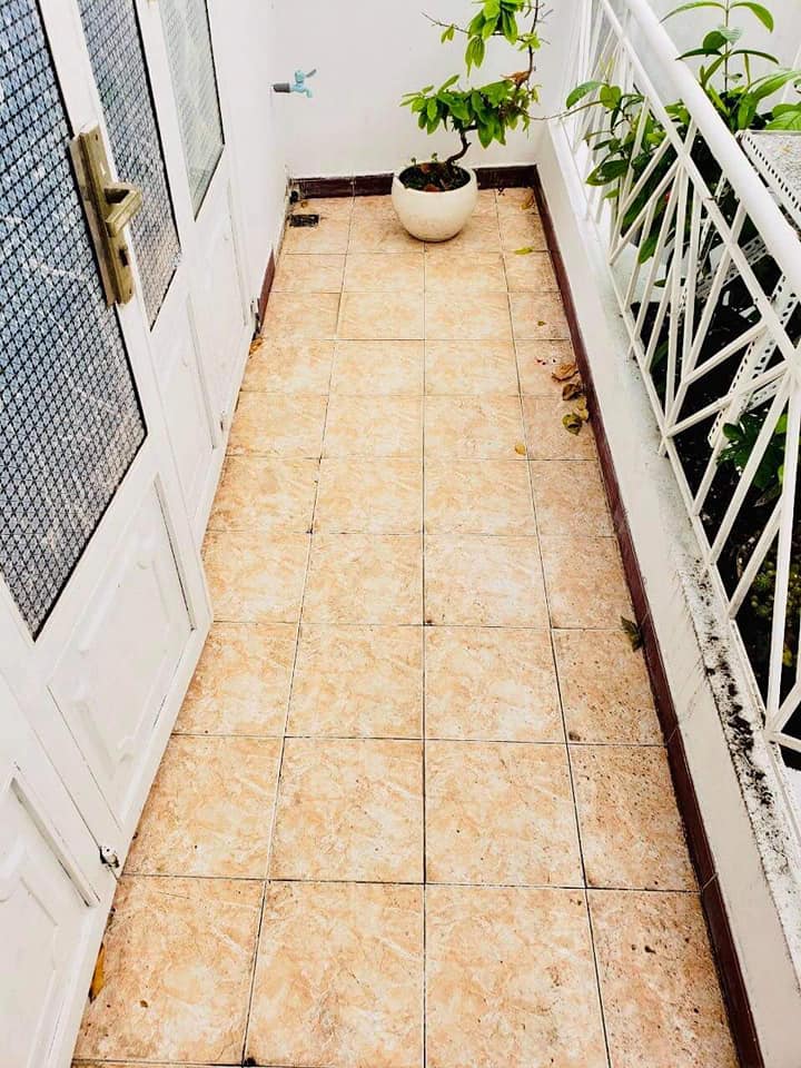 Bán gấp nhà Quang Trung, P.10 44m2 đất chỉ 2ty680