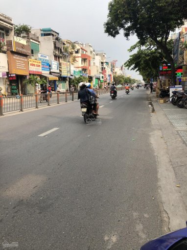Bán căn hộ dịch vụ phường An Phú, Q2, DT 170m2, thu net 150tr/tháng, giá 33 tỷ