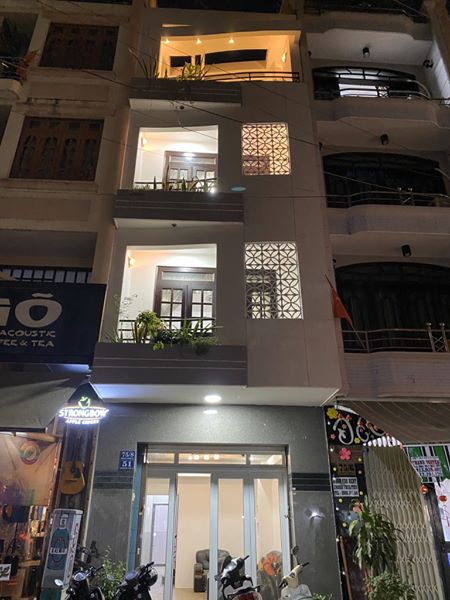 Bán nhà góc 2MT đường Số 3 đường Trần Não, P. Bình An, Q2, DT 13x28m, hầm 7 lầu giá 47 tỷ