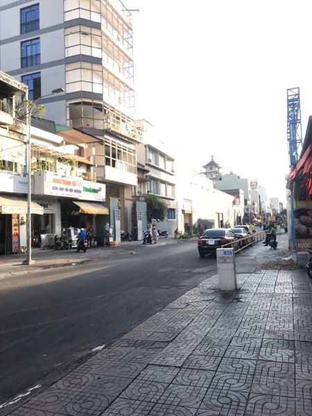 Bán siêu biệt thự MT Đặng Như Mai, P.Thạnh Mỹ Lợi, Q. 2; DT: (15*20); KC: T-3L-ST; Giá: 57 tỷ TL