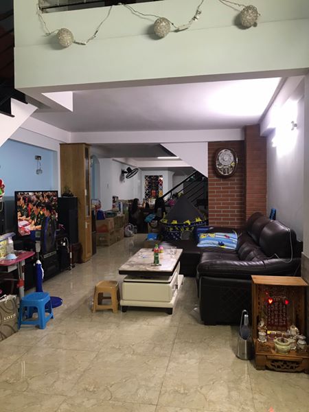 Cần bán shophouse khu Sala Đại Quang Minh đường Nguyễn Cơ Thạch, Q2 giá tốt nhất 75 tỷ