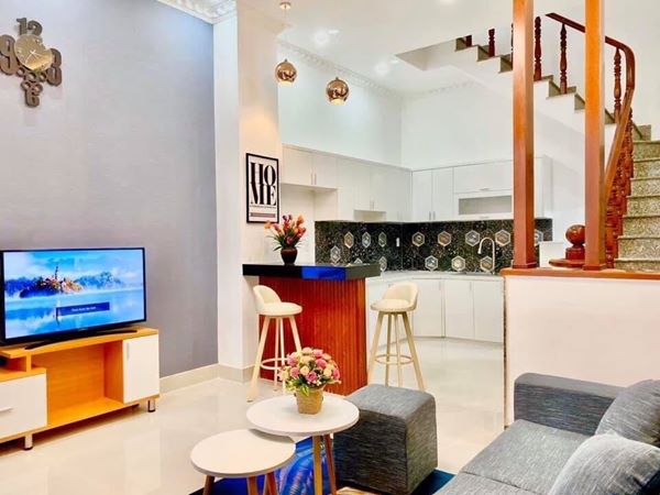 Nhà phố Lakeview City 6x16m hạ giá thu hồi vốn giá 9,4 tỷ, bán nhanh trong 10 ngày