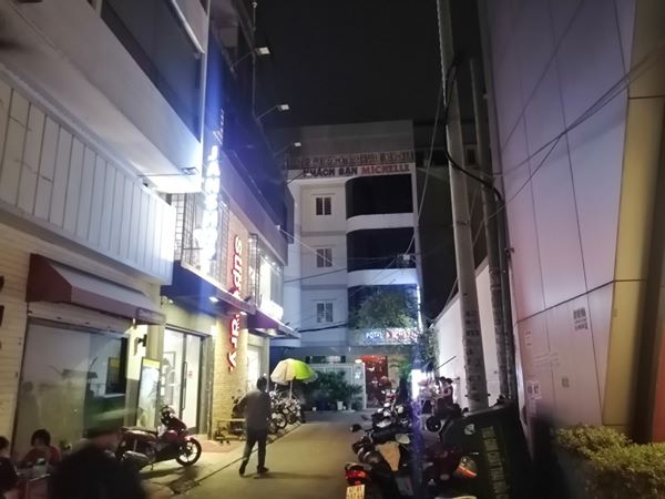 Bán nhà mặt tiền Lương Định Của P. Bình An, An Khánh, Q2, DT: 7 x 15m kinh doanh làm ăn giá 14.5 tỷ