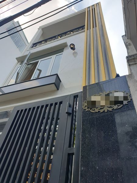Chính chủ cần bán gấp căn nhà mặt tiền đường Số 29, P. Bình An, Q. 2