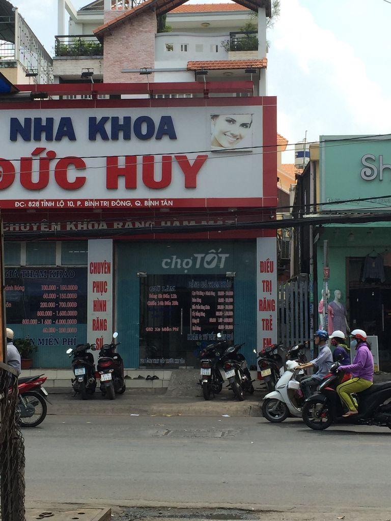 Bán Nhà hẻm xe hơi 819 tỉnh lộ 10 Bình Tân.Liên hệ : 0908255065