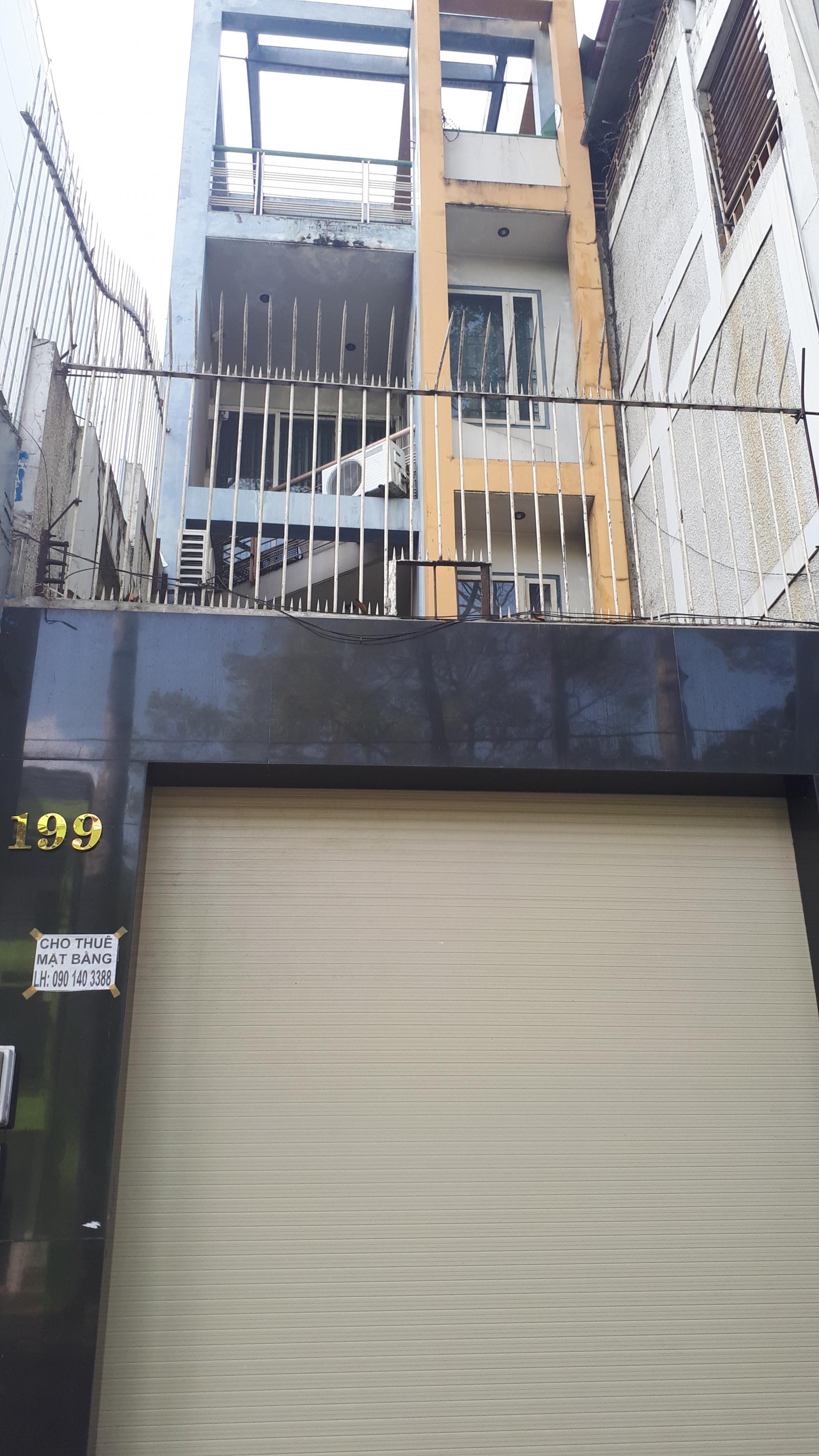 Bán nhà Cư Xá Lữ Gia, Phường 15 - Quận 11, DT: 5 x 10m nhà 2 lầu giá 7.5 tỷ TL