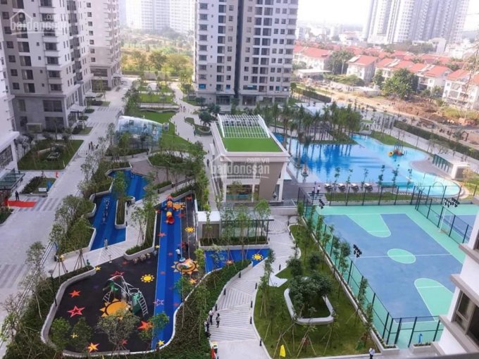 Bán lỗ căn hộ Saigon South Residence nhà bè , view sông DT: 75 bán 2.9 tỷ