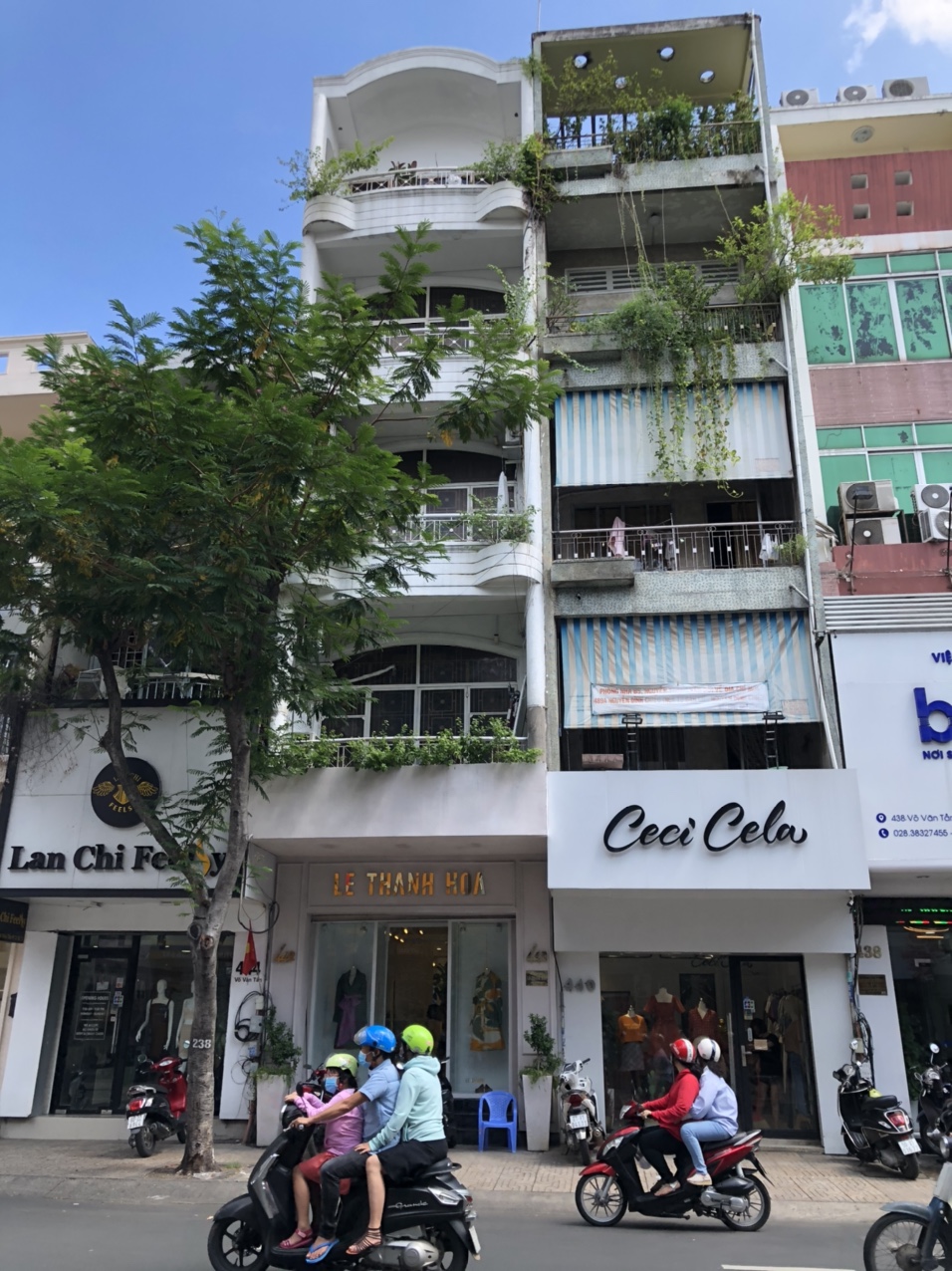 Siêu vị trí, bán gấp MT Nguyễn Cư Trinh - Quận 1. DT 4.2x20m, trệt 4 lầu giá 32.5 tỷ thương lượng