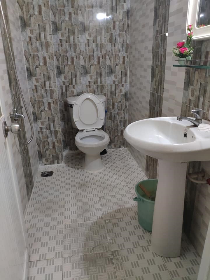 KHU VIP-DT LỚN-GIÁ TỐT-BÁN NHÀ HỒ VĂN HUÊ, P.9, PHÚ NHUẬN,  50M2/ 4.1 TỶ
