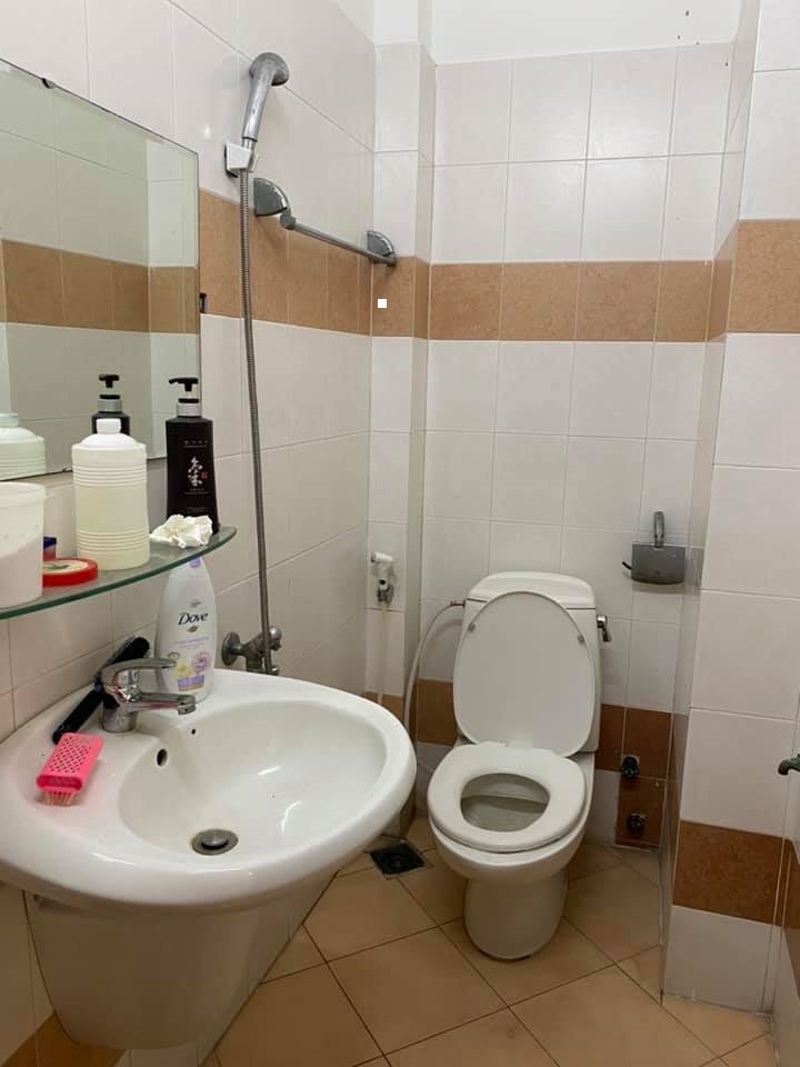 BÁN NHÀ THÍCH  QUẢNG ĐỨC, PHÚ NHUẬN, 1 ĐỜI CHỦ, 60M2 (5x12m)/ 5.3 TỶ