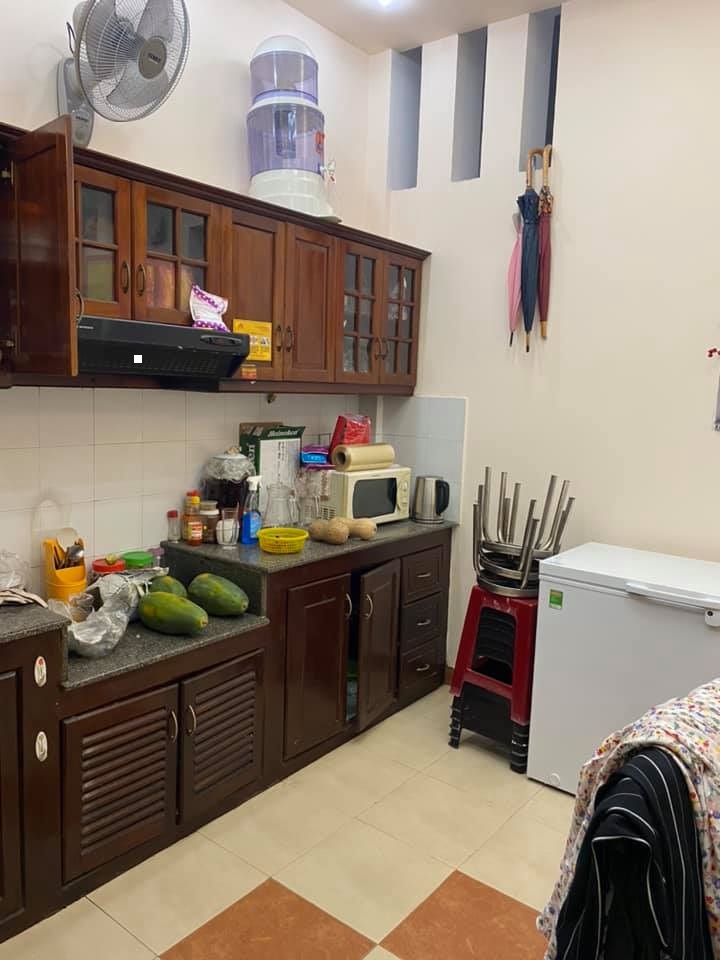 BÁN NHÀ THÍCH  QUẢNG ĐỨC, PHÚ NHUẬN, 1 ĐỜI CHỦ, 60M2 (5x12m)/ 5.3 TỶ