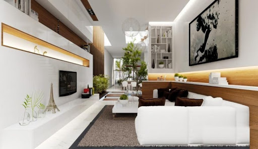 CHỦ NHÀ CẦN TIỀN BÁN GẤP CĂN GÓC 2MT HẺM ĐƯỜNG LÊ VĂN SỸ DT:4X10M 2L FULL NỘI THẤT 5,8 TỶ CÓ TL