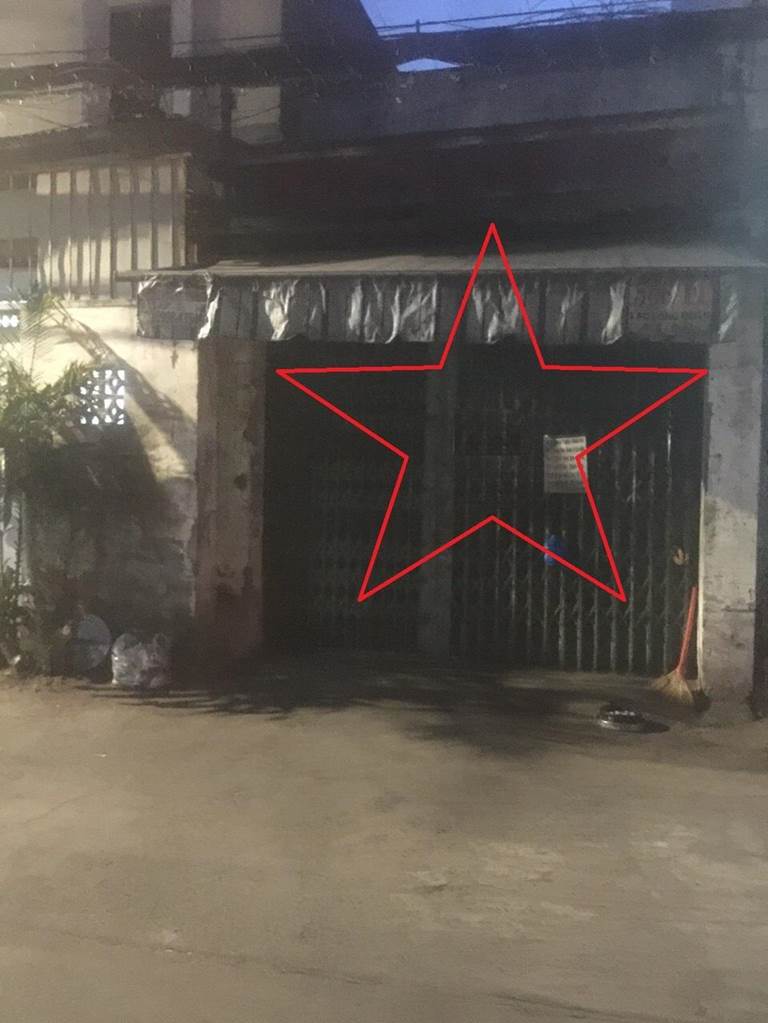 Chỉ 8 tỷ 5 sở hữu ngay DT khủng: 4.5 x 21m Ông Ích Khiêm, Quận 11, LH: 0915190011