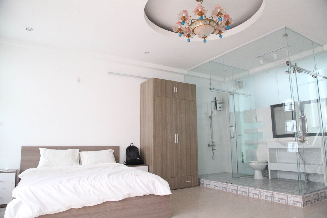Bán Nhà Bình Thạnh, Nhà Mới, Giá Cực Tốt Hxh Phan Chu Trinh, P24 	
