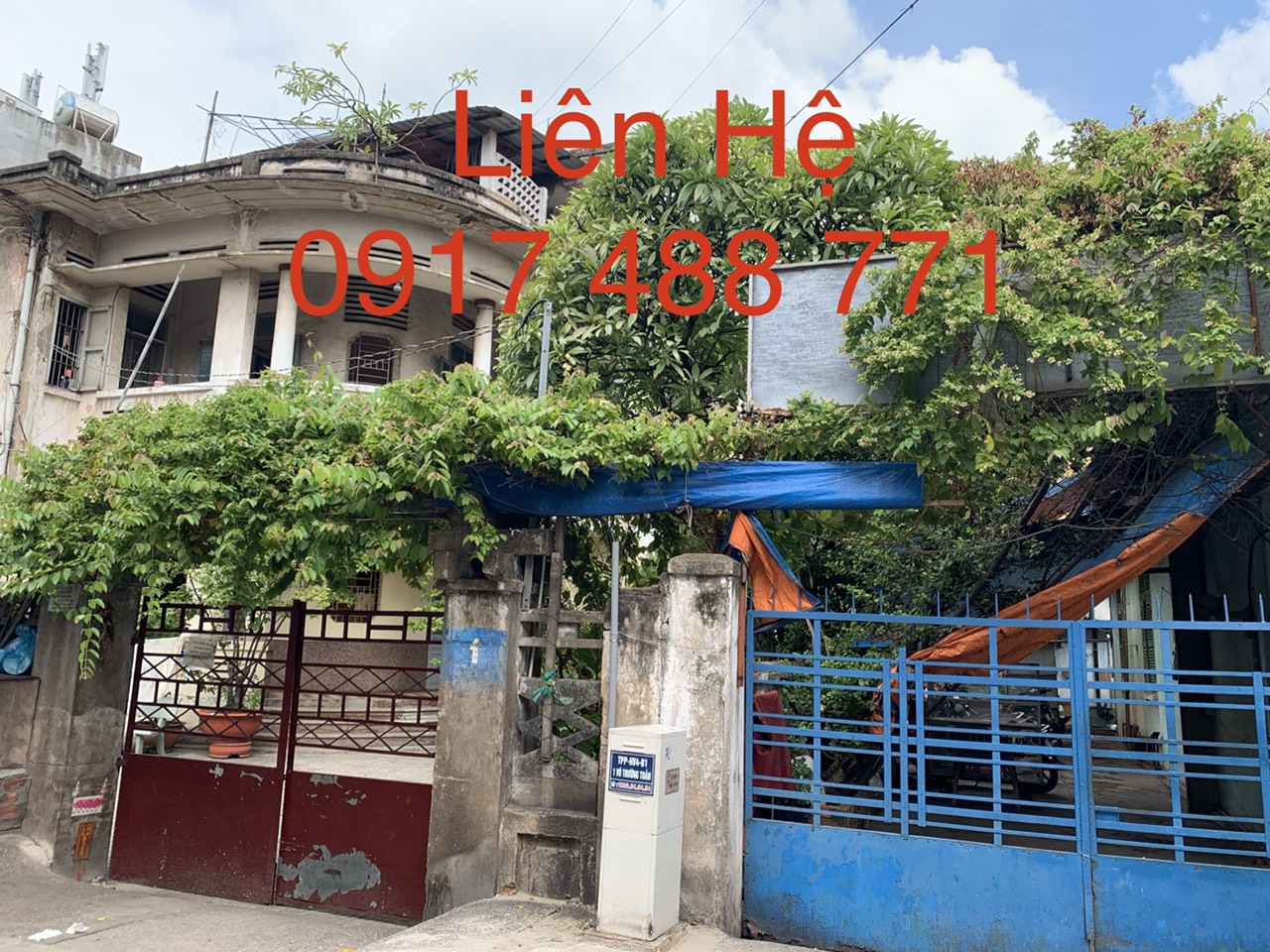 Bán nhà đường Tôn Thất Tùng Quận 1 ngay Bùi Thị Xuân, DT 8m x 23m giá 32 tỷ TL