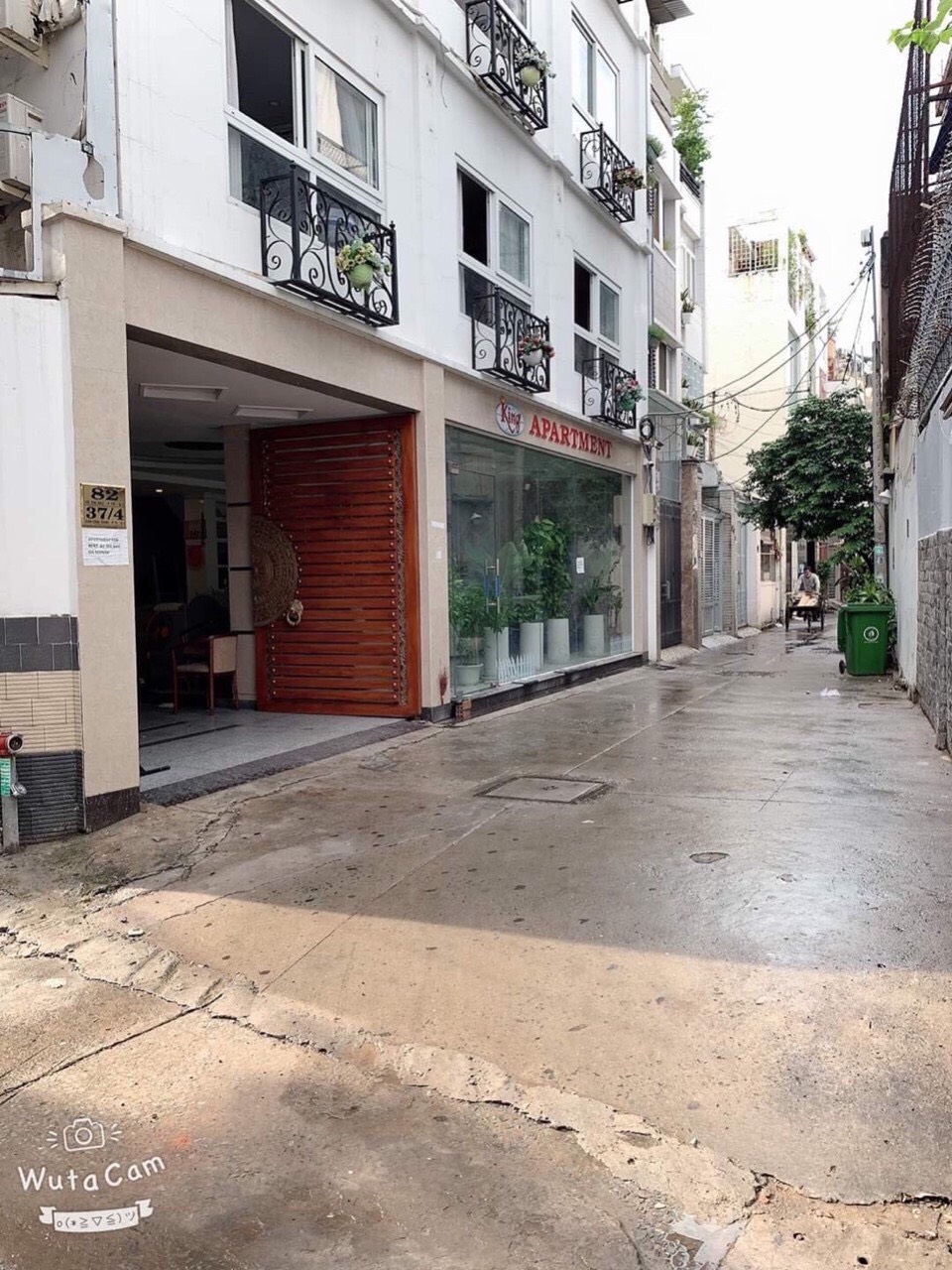 Bán nhà ngang 10m: 178tr/m2 mặt tiền Xô Viết Nghệ Tĩnh 2 chiều, P. 25, Bình Thạnh, 420m2