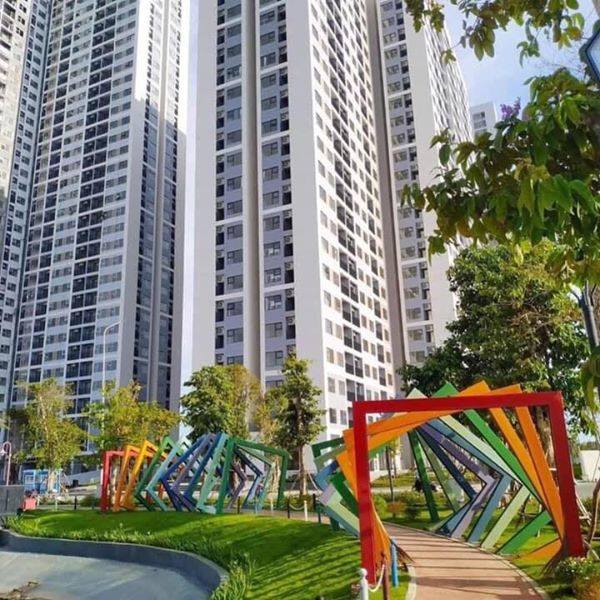 chỉ 360tr quý khách hàng sở hữu căn hộ cao cấp vinhome grand park do vingroup phân phối